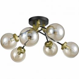 Изображение продукта Потолочная люстра Vele Luce Galassia 